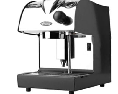 The Home Barista