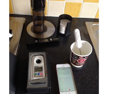 The Refractometer
