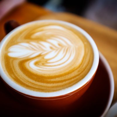 Third Wave Coffee?