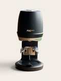 Used PuqPress Q2 Automatic Tamper 53mm (Ex-Demo, Black)