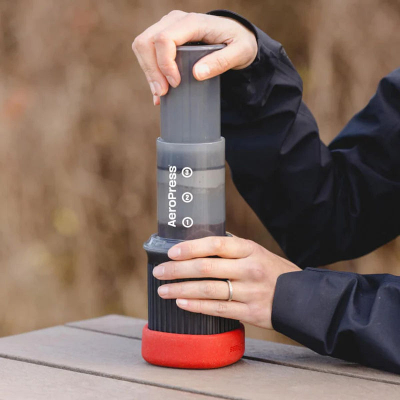 AEROPRESS GO