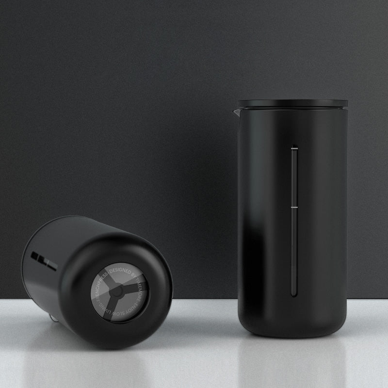 TIMEMORE FRENCH PRESS U