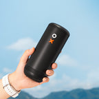 NUTTII ELECTRIC GRINDER