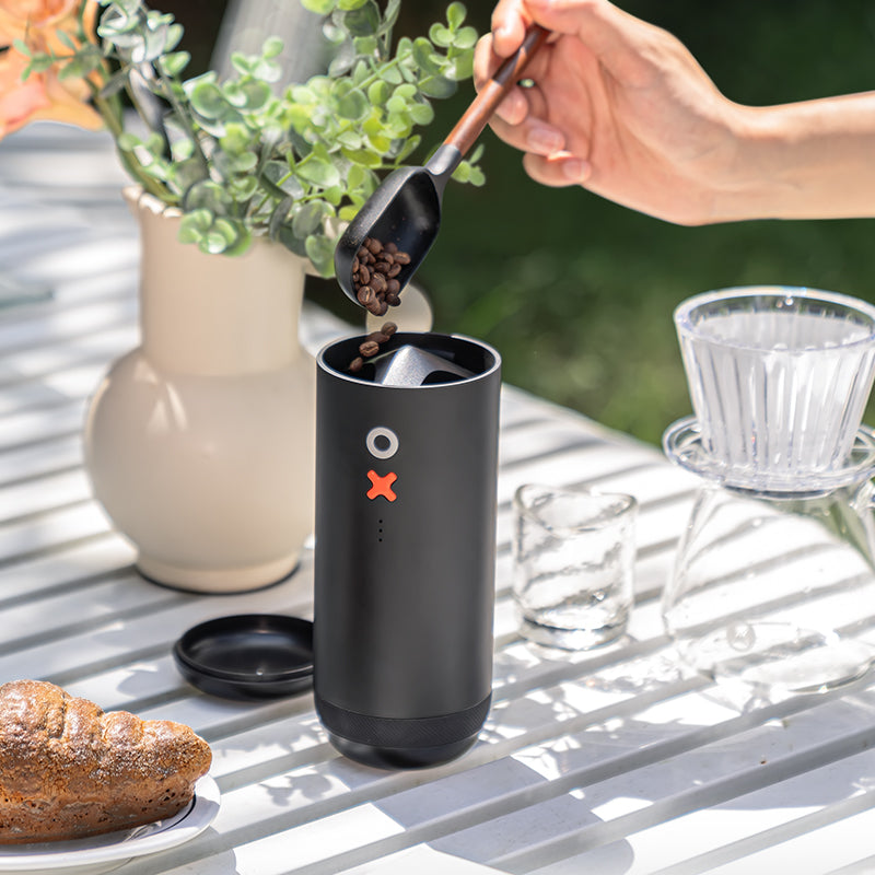 NUTTII ELECTRIC GRINDER
