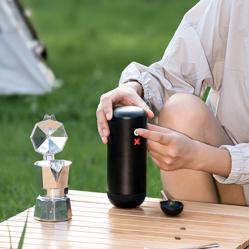 NUTTII ELECTRIC GRINDER