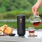 NUTTII ELECTRIC GRINDER