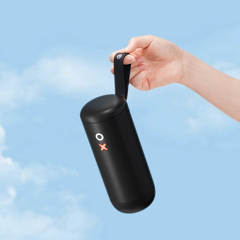 NUTTII ELECTRIC GRINDER