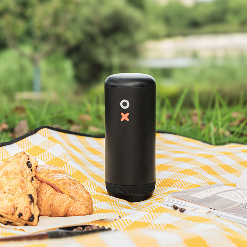 NUTTII ELECTRIC GRINDER