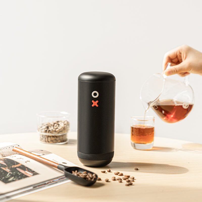 NUTTII ELECTRIC GRINDER