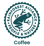 Rainforest Alliance Certified