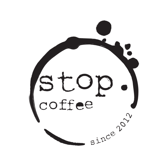 STOP. Coffee Ltd