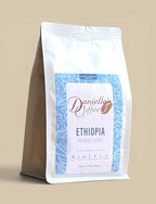 Ethiopia kochere Estate