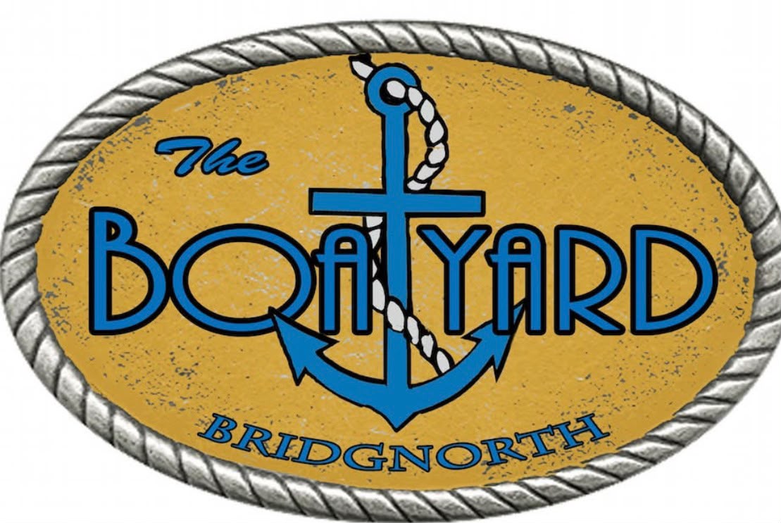 The Boatyard