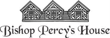 Bishop Percy’s House