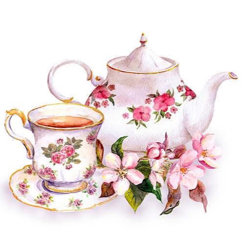 Posenhall Tea Rooms