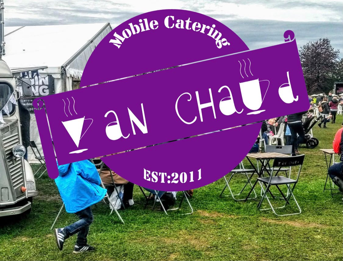 Van Chaud