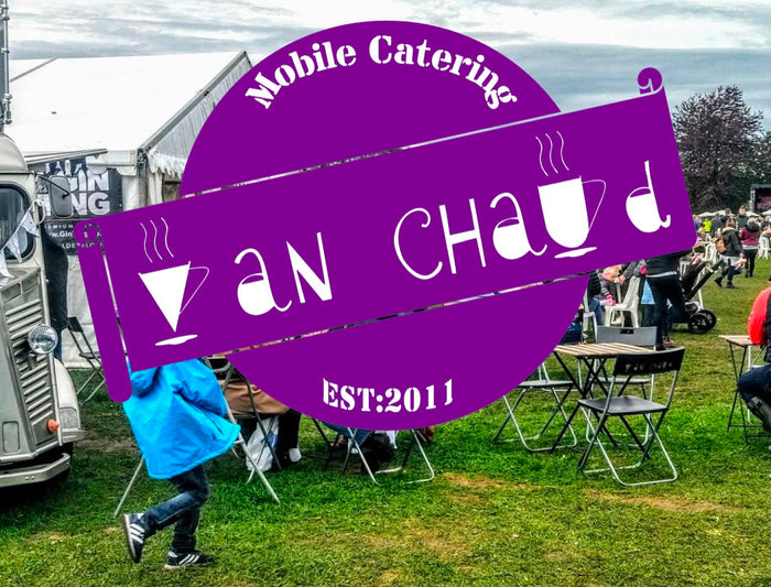 Van Chaud