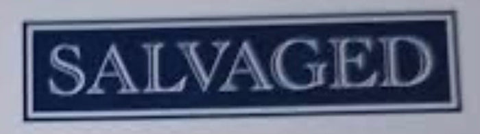 Salvage Antiques