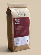 Mocha Java Blend