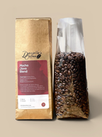 Mocha Java Blend