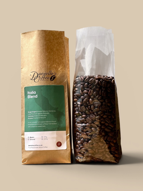 Italia Blend
