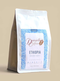 Ethiopia kochere Estate