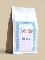 Ethiopia kochere Estate