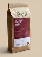 Chetton Village Blend