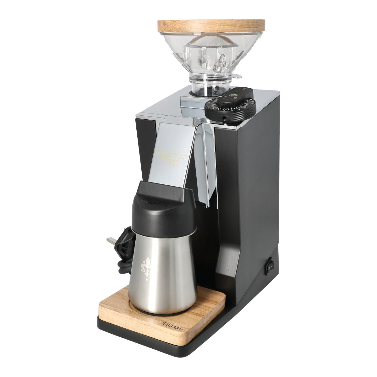 Eureka Oro Mignon Pro 65