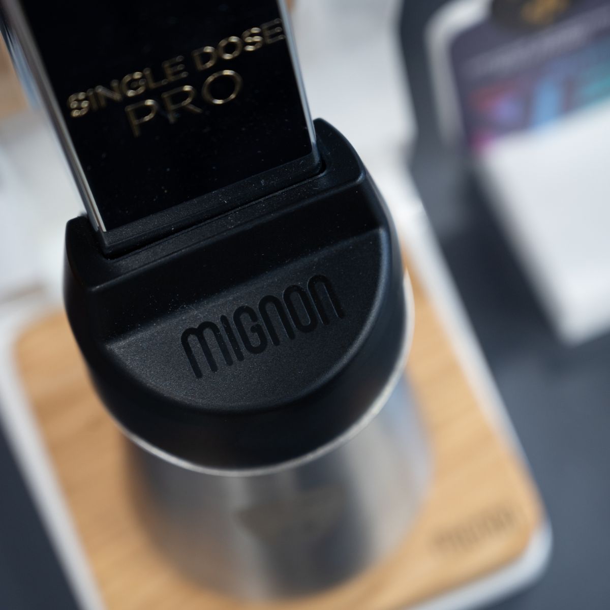 Eureka Oro Mignon Pro 65