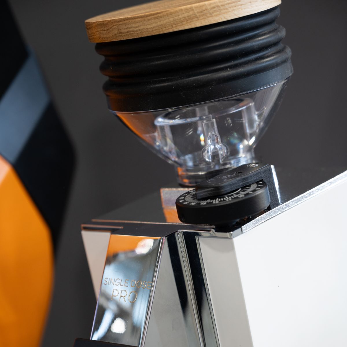 Eureka Oro Mignon Pro 65